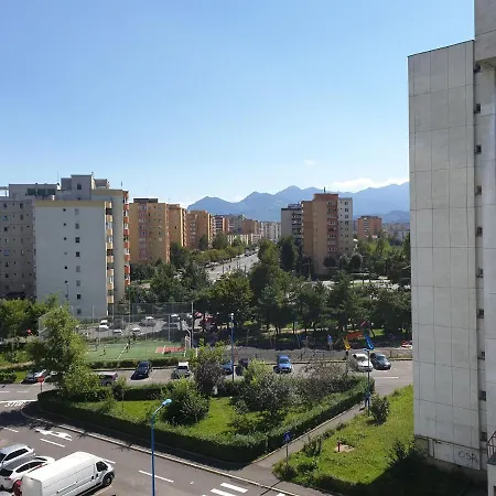 Hosthea Appartement *